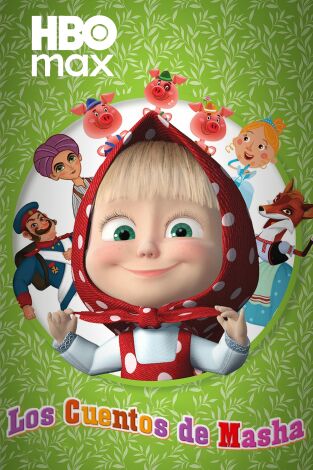 Los Cuentos De Masha