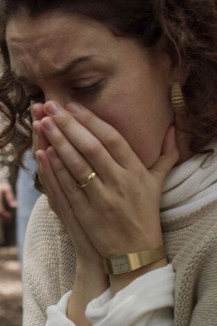 Dryden: un pueblo maldito. T(T1). Dryden: un pueblo... (T1): Ep.5 La caída final - Parte 2