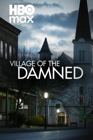 Dryden: un pueblo maldito