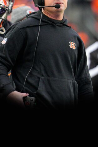 Hard Knocks: temporada con los equipos de la AFC Norte. Hard Knocks: temporada...: Ep.4