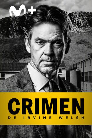 Crimen, de Irvine Welsh