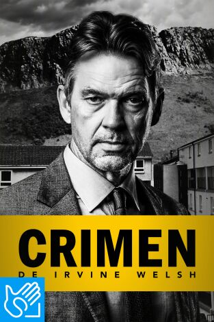 (LSE) - Crimen, de Irvine Welsh