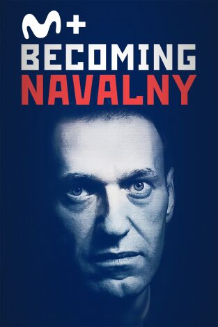 Becoming Navalny