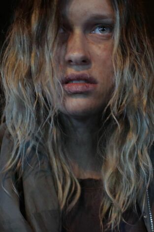 #BringBackAlice. T(T1). #BringBackAlice (T1): Ep.1 