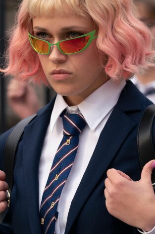 #BringBackAlice. T(T1). #BringBackAlice (T1): Ep.3 