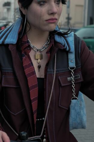 #BringBackAlice. T(T1). #BringBackAlice (T1): Ep.6 