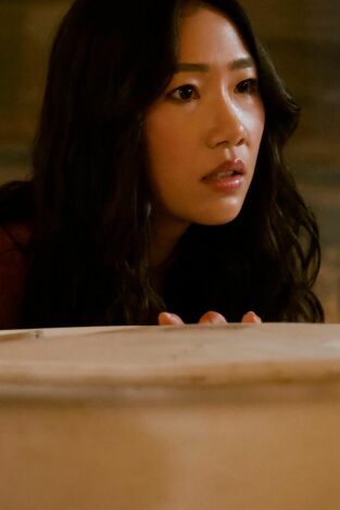 Kung Fu. T(T3). Kung Fu (T3): Ep.4 Armonía