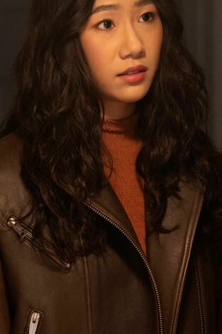 Kung Fu. T(T3). Kung Fu (T3): Ep.5 Cosecha