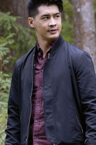 Kung Fu. T(T3). Kung Fu (T3): Ep.6 Rescate