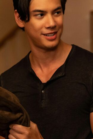 Kung Fu. T(T3). Kung Fu (T3): Ep.7 Malvados