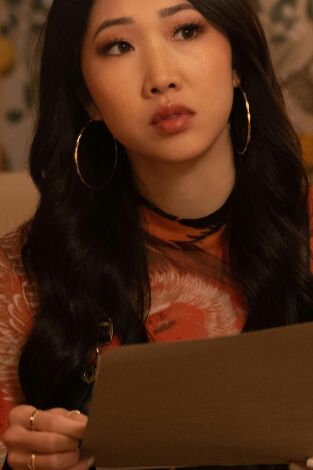 Kung Fu. T(T3). Kung Fu (T3): Ep.9 El arquitecto