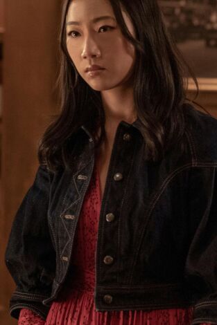 Kung Fu. T(T2). Kung Fu (T2): Ep.3 La campana