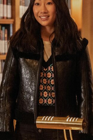 Kung Fu. T(T2). Kung Fu (T2): Ep.4 Clementina