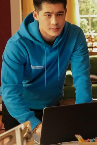 Kung Fu. T(T2). Kung Fu (T2): Ep.5 Reunión