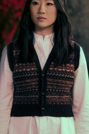 Kung Fu. T(T2). Kung Fu (T2): Ep.7 El alquimista