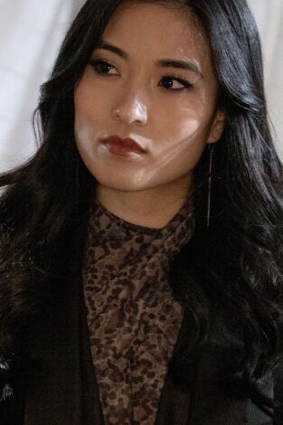 Kung Fu. T(T2). Kung Fu (T2): Ep.8 Revelación