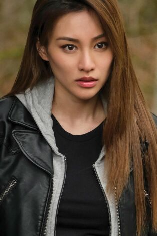 Kung Fu. T(T2). Kung Fu (T2): Ep.11 Linaje