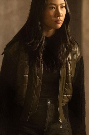 Kung Fu. T(T2). Kung Fu (T2): Ep.12 Alianza