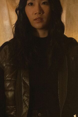 Kung Fu. T(T2). Kung Fu (T2): Ep.13 La fuente