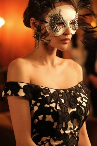 Kung Fu. T(T2). Kung Fu (T2): Ep.9 El Enclave