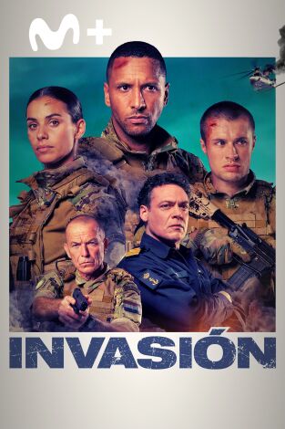 Invasión