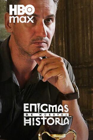 Enigmas De Nuestra Historia