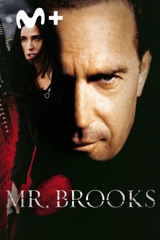 Mr. Brooks