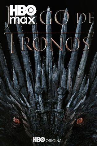Juego de tronos. T(T1). Juego de tronos (T1)