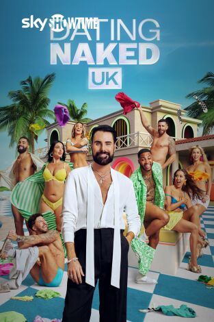 Dating Naked UK
