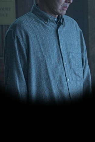 The Head. T(T3). The Head (T3): Ep.4 