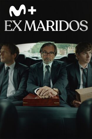 Exmaridos