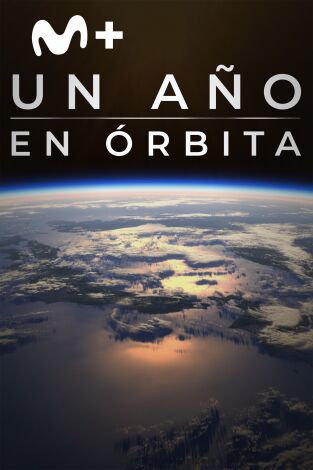 Un año en órbita