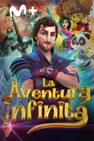 La aventura infinita