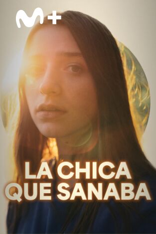 La chica que sanaba