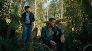 Tracker. T(T2). Tracker (T2): Ep.5 Preternatural