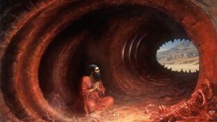Tesoros perdidos de La Biblia. Tesoros perdidos de La...: Nínive - La ciudad del pecado