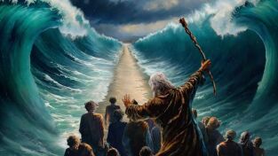 Tesoros perdidos de La Biblia. Tesoros perdidos de La...: Misterios del Éxodo