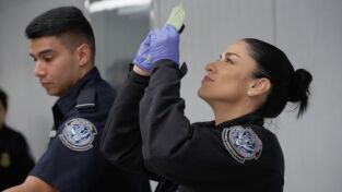 Control de aeropuertos: USA. Control de...: No hay descanso para los malvados