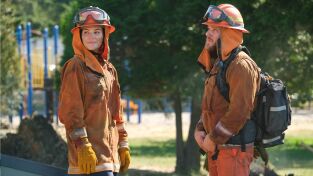 Fire Country. T(T1). Fire Country (T1): Ep.1 Piloto