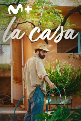 La casa