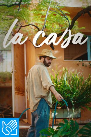 (LSE) - La casa