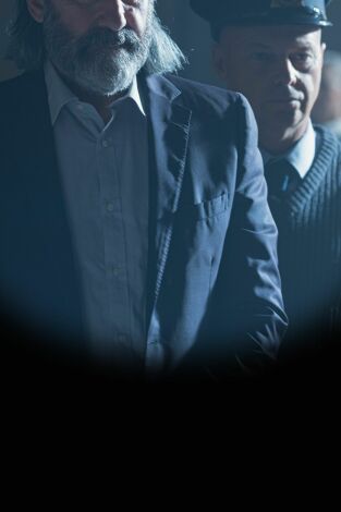 The Head. T(T3). The Head (T3): Ep.6 