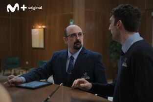 Muertos S.L.. T(T2). Muertos S.L. (T2): Ep.3 