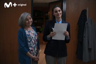 Muertos S.L.. T(T2). Muertos S.L. (T2): Ep.6 