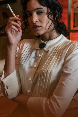 Los Hombres del S.A.S. T(T1). Los Hombres del S.A.S (T1): Ep.2 