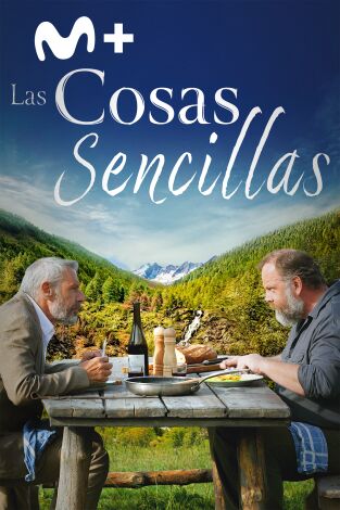 Las cosas sencillas