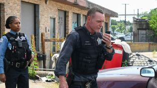 Chicago P.D.. T(T12). Chicago P.D. (T12): Ep.12 