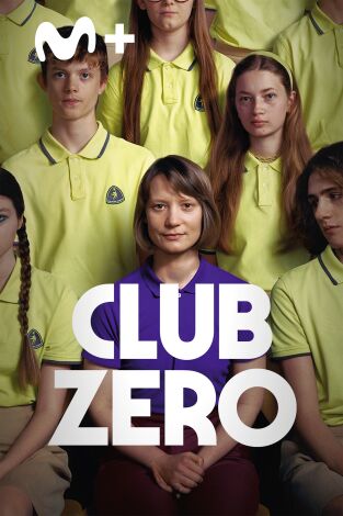 Club Zero