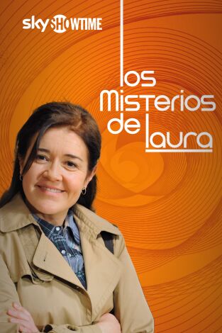Los misterios de Laura