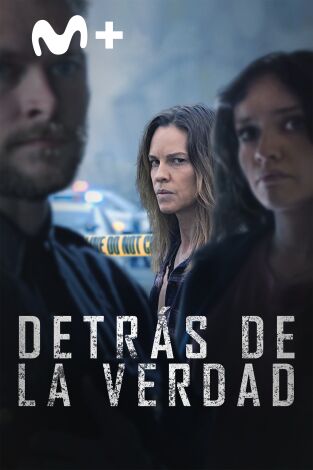 Detrás de la verdad